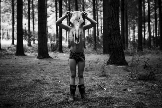&copy; Niki Boon